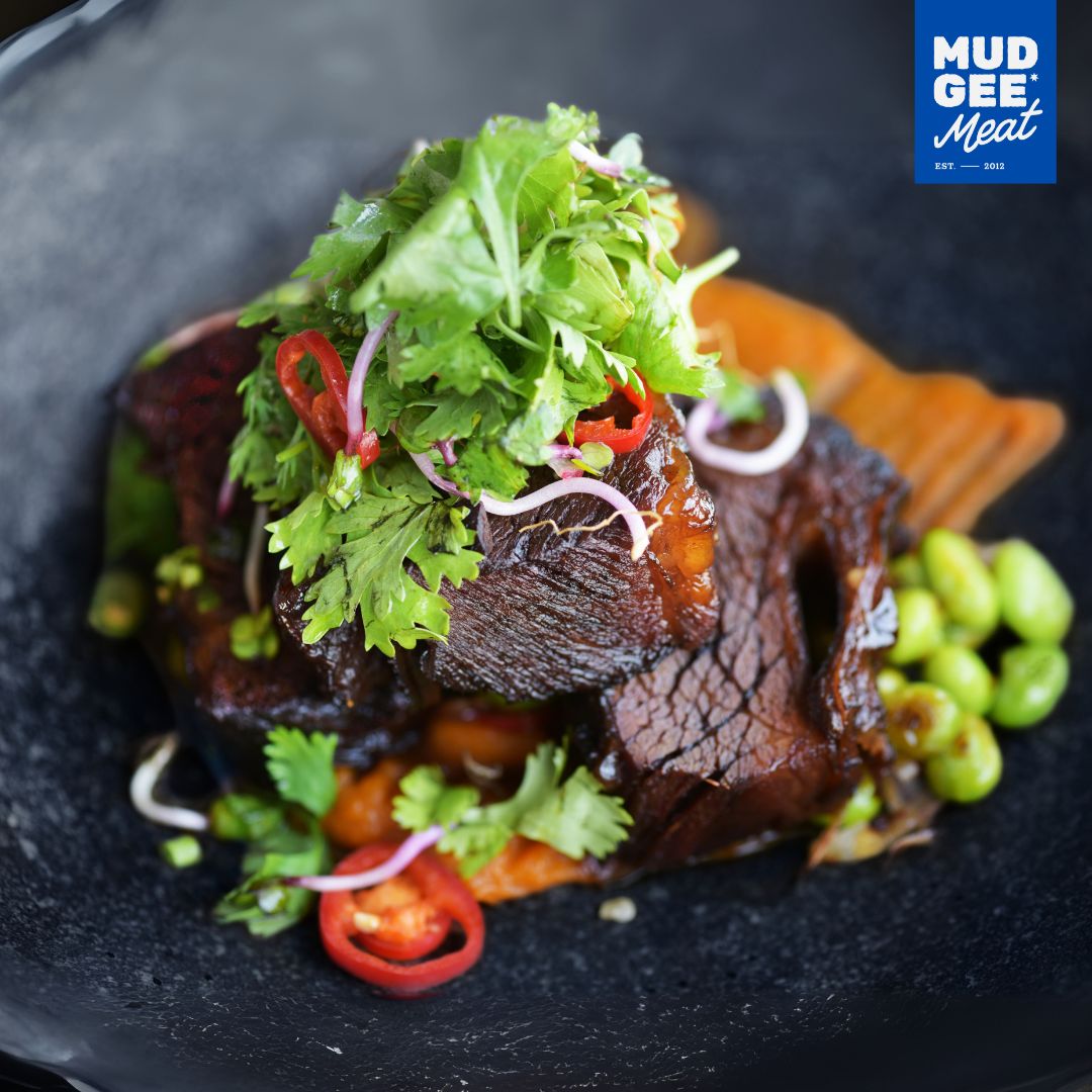 Beef Cheeks
