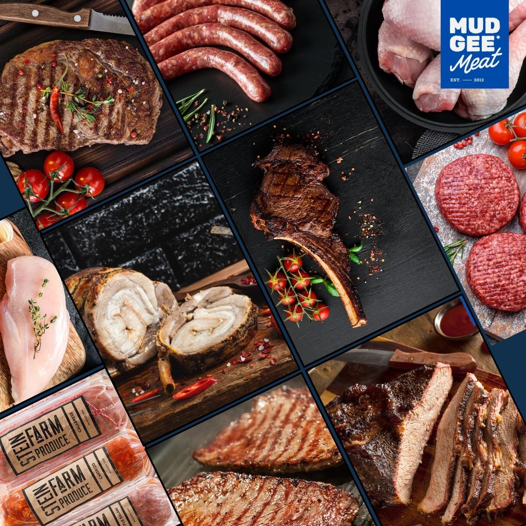 $10 OFF: Spring Sizzler BBQ Pack