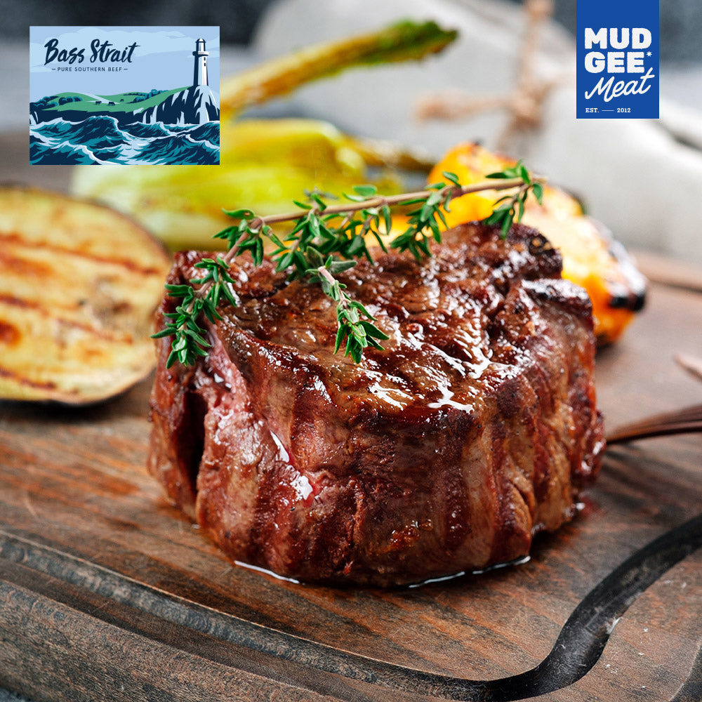15% OFF: Eye Fillet Steaks