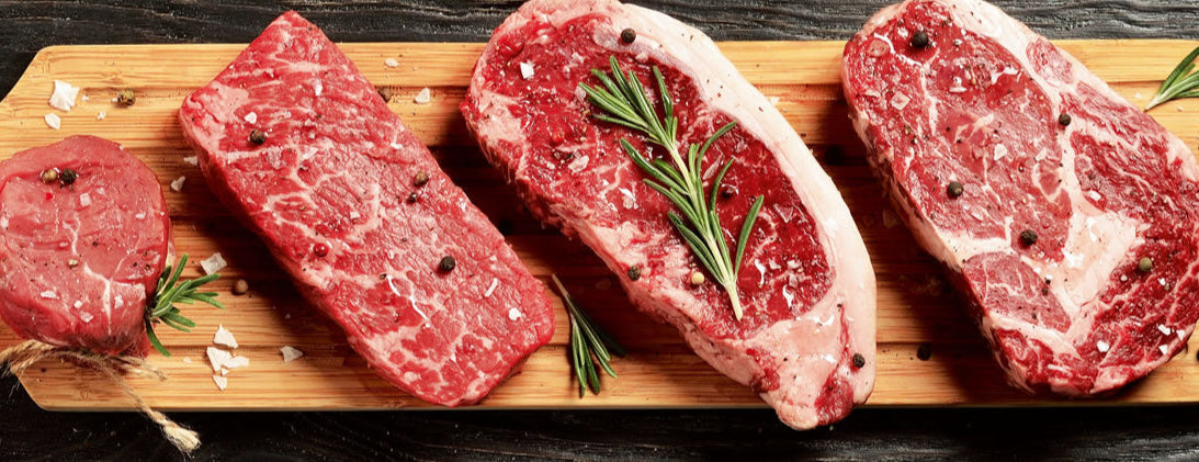 10% OFF: Bass Strait Beef Premium Pack