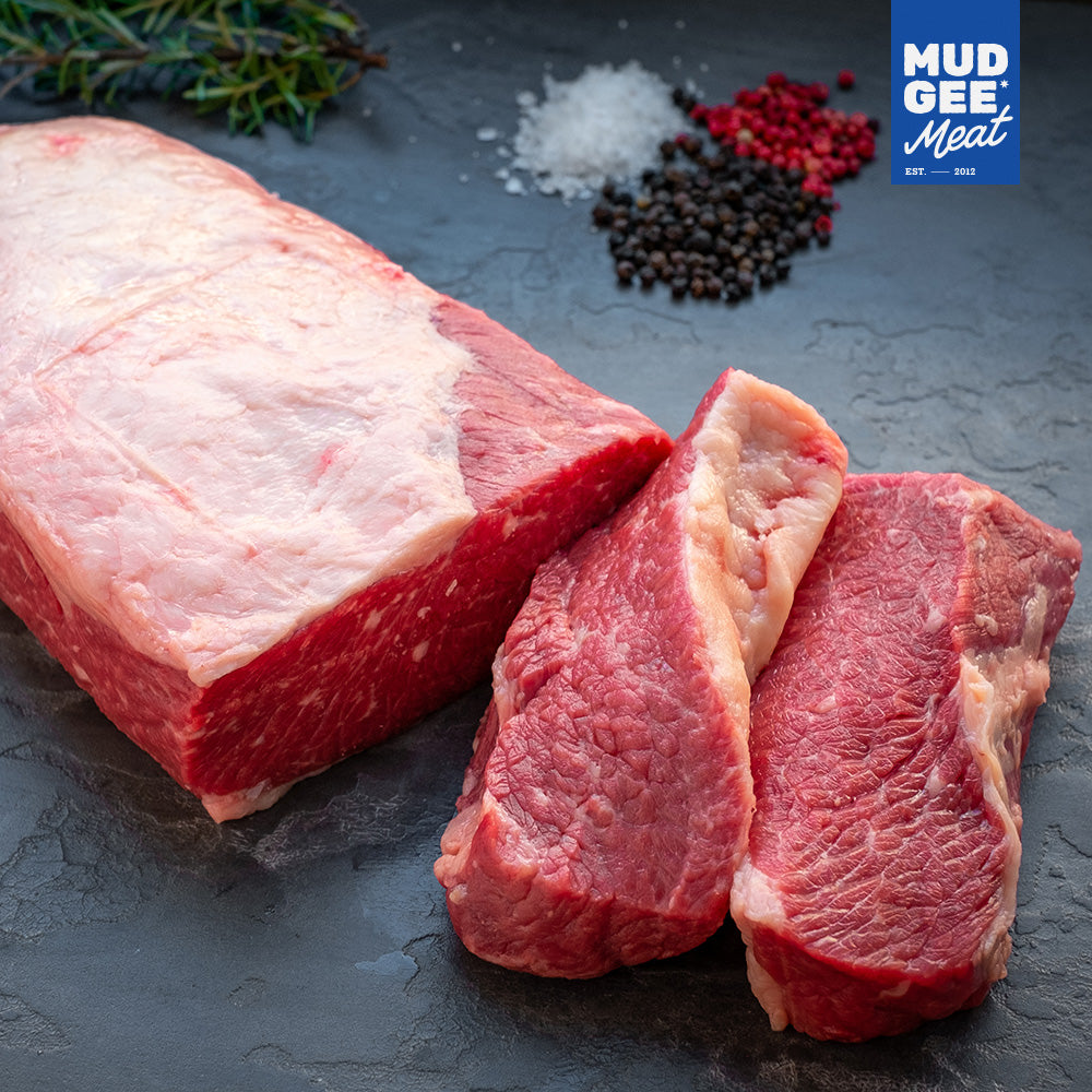 20% OFF: Beef Brisket