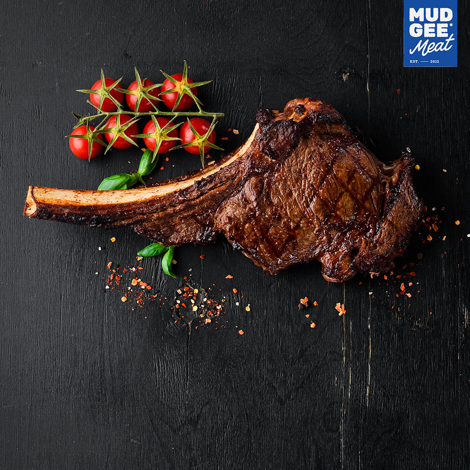 OP Rib Eye