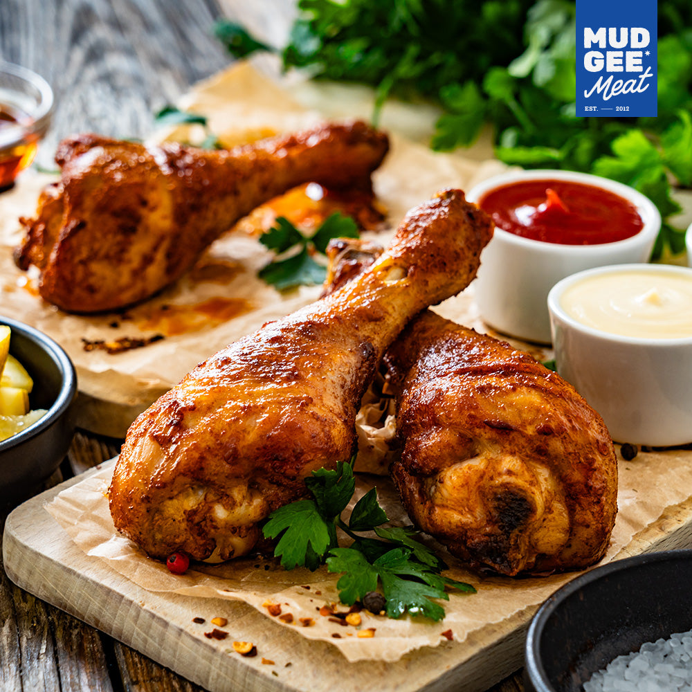 Chicken Drumsticks