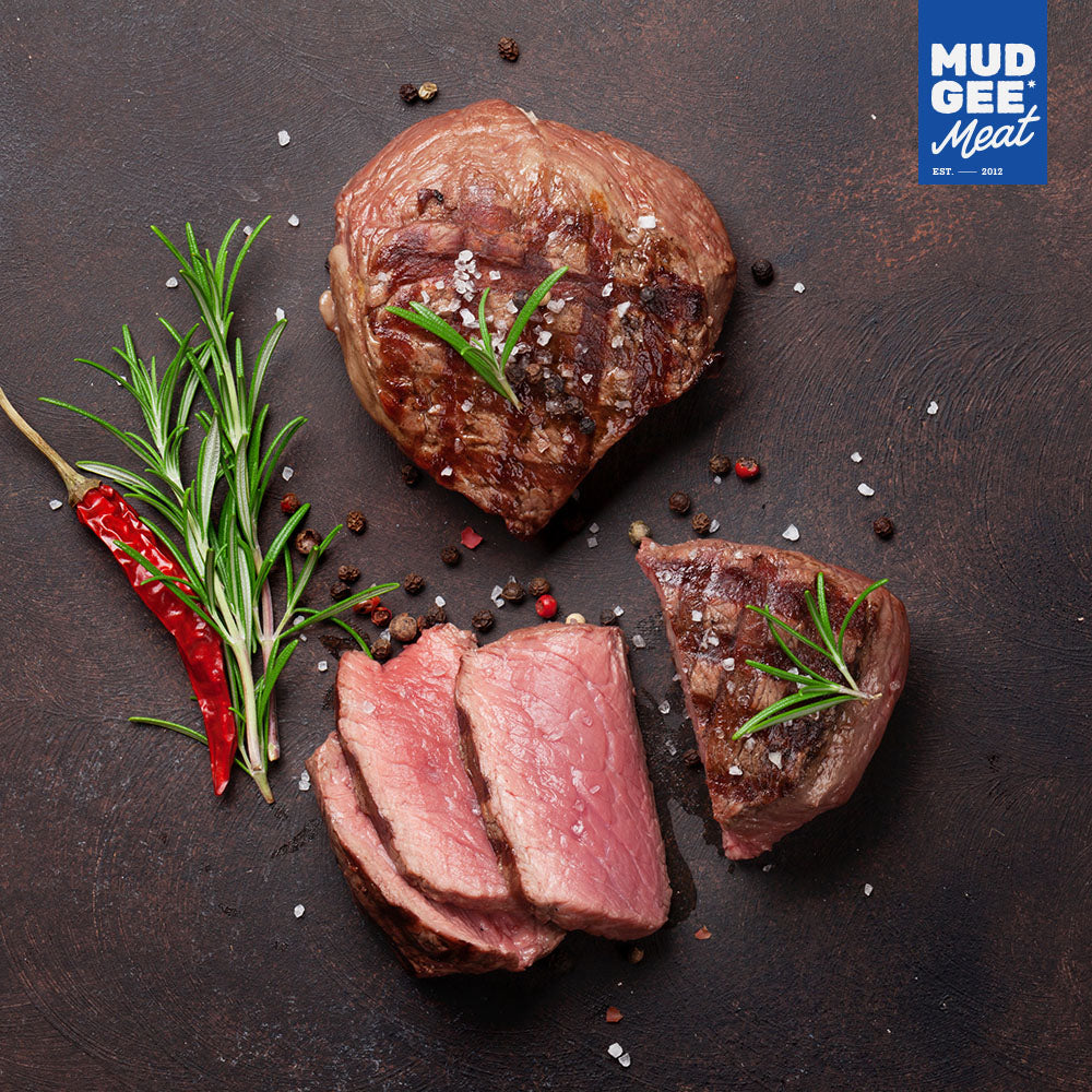 Eye Fillet Whole