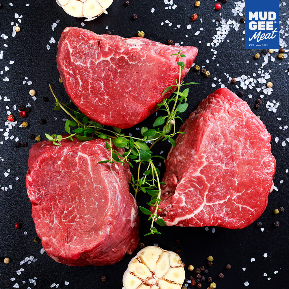 Eye Fillet Steaks