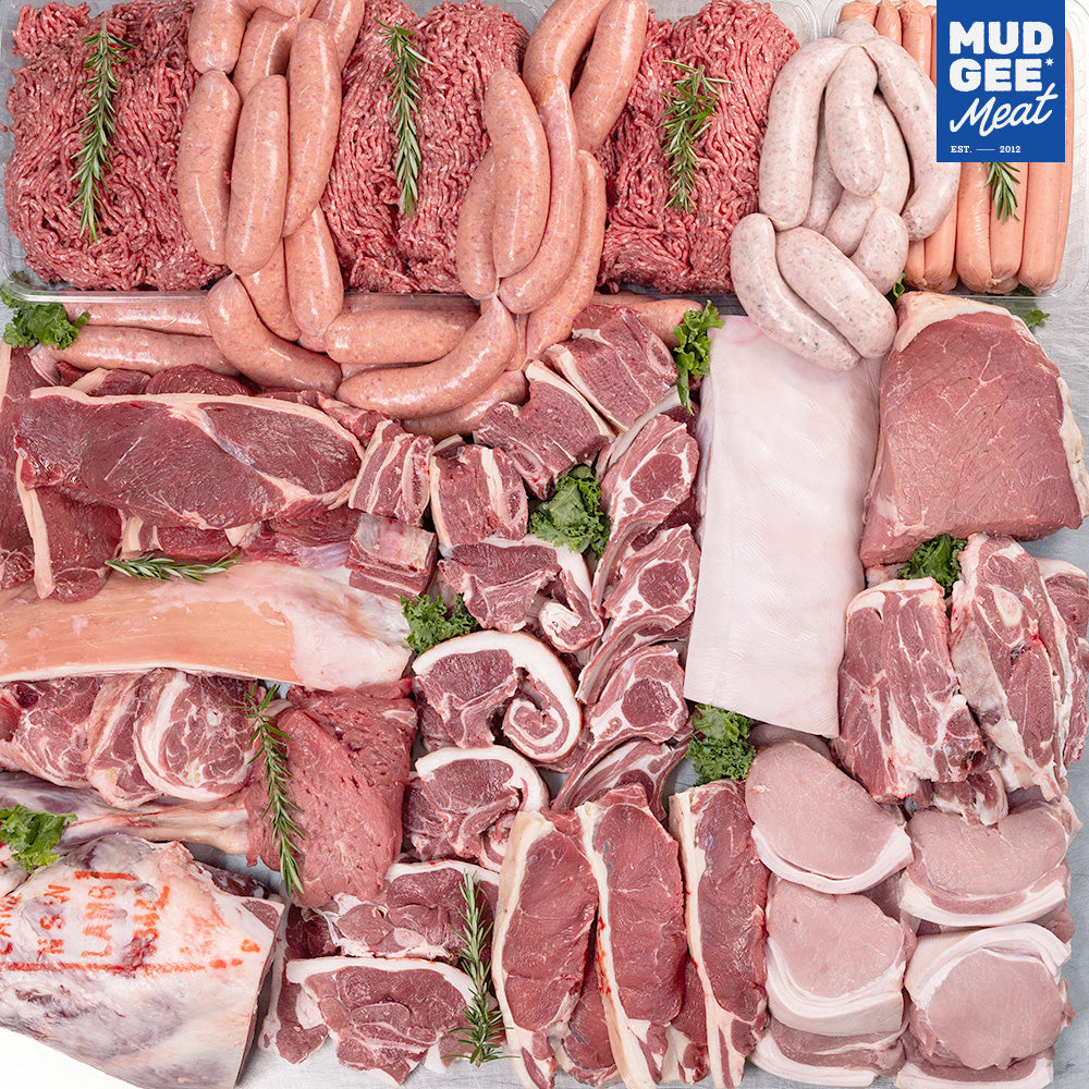 $40 OFF: Family FIVE Variety Pack