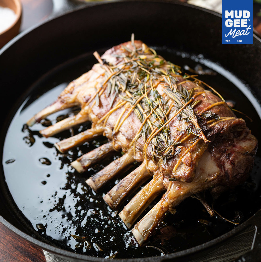 Lamb Rack