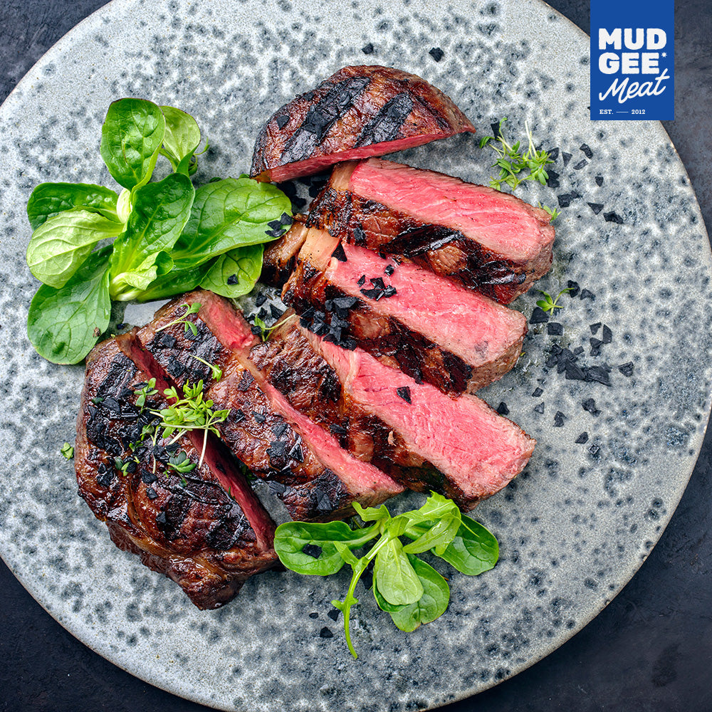 25% OFF: Lamb Rump Steaks
