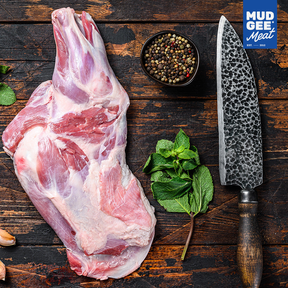 20% OFF: Lamb Whole Shoulder