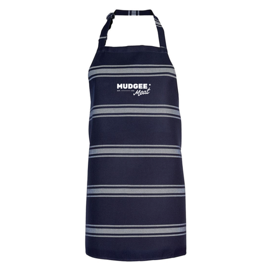 Mudgee Meat Butchers Apron