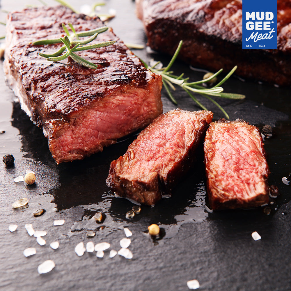 New York Cut Sirloin Steak