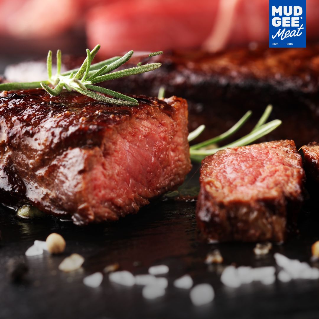 Bass Strait Rump Steak