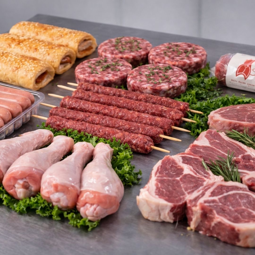 Party Platter