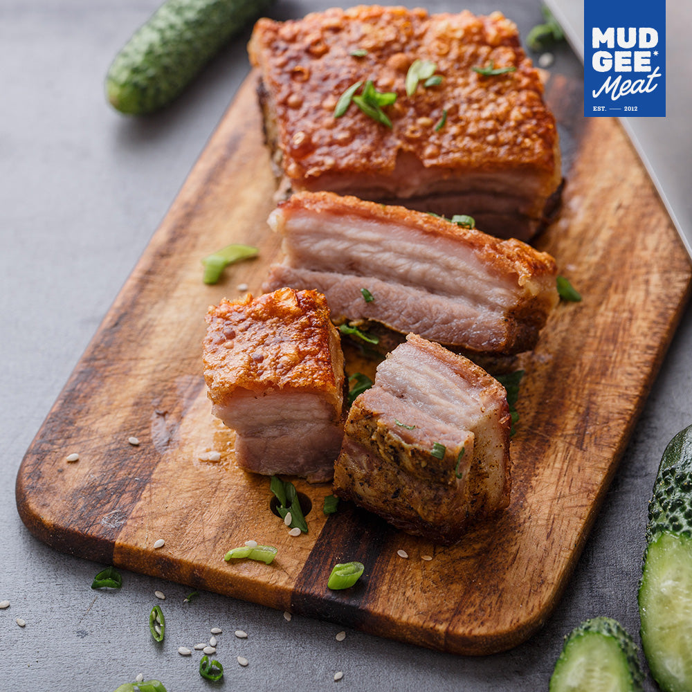 25% OFF: Pork Belly