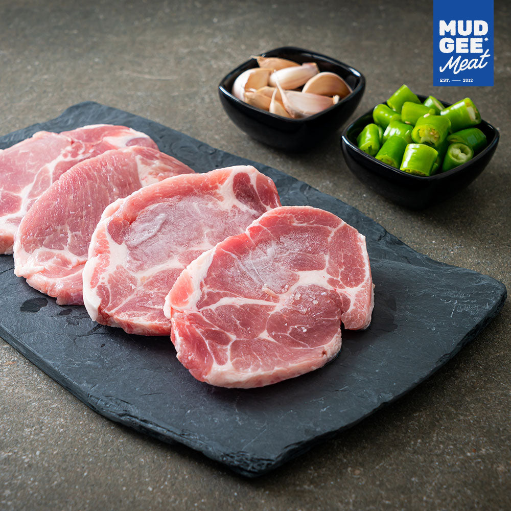 Pork Scotch Fillet