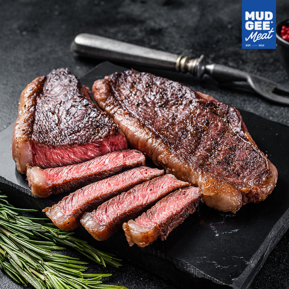 10% OFF: Porterhouse Steak