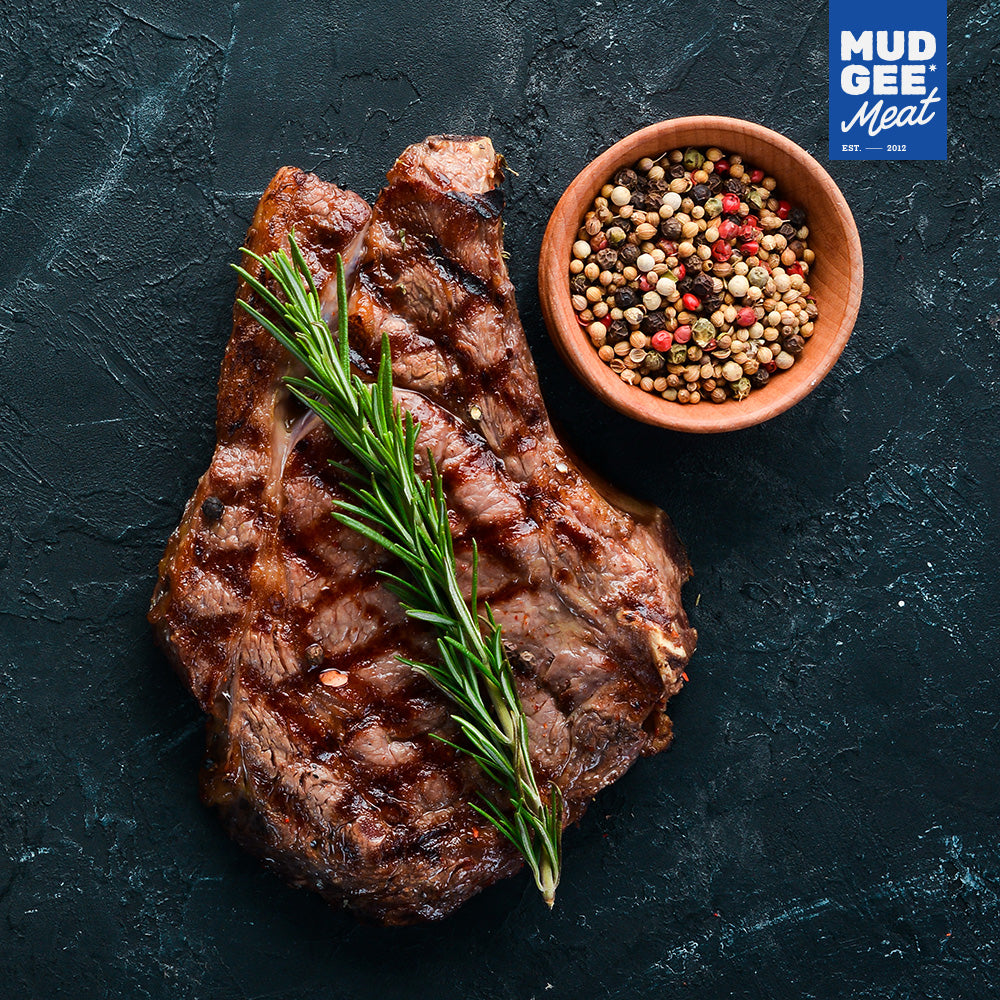 25% OFF: OP Rib Eye