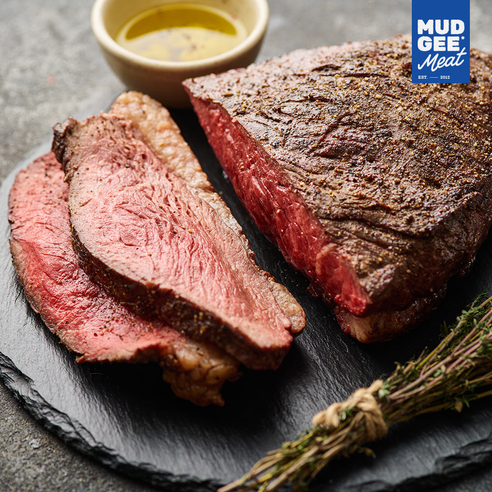 $6/kg OFF: Rump Cap