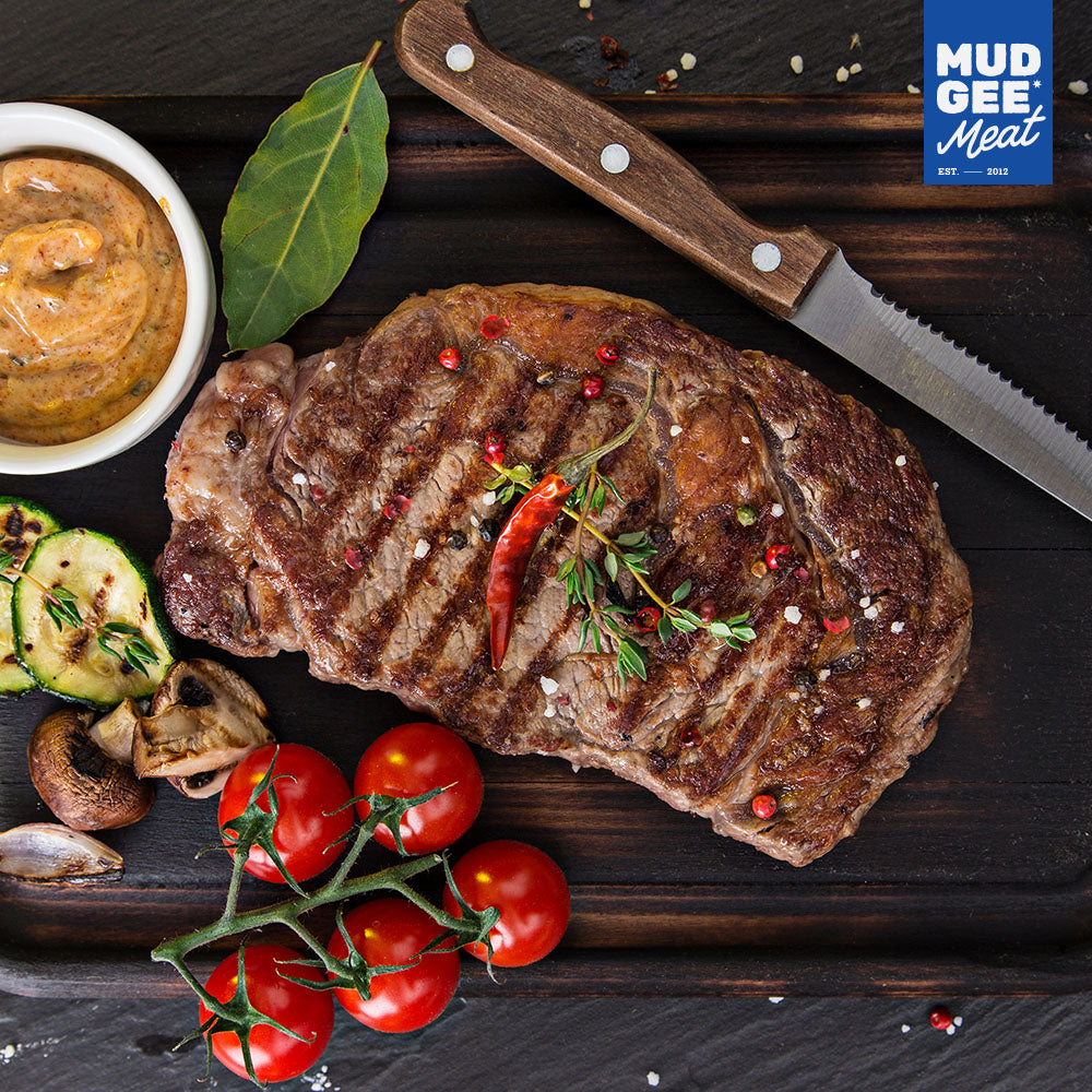 Rump Steak