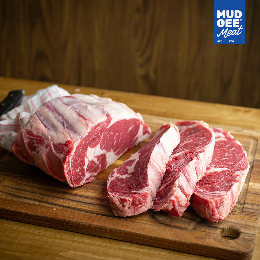 30% OFF: Bass Reserve Scotch Fillet