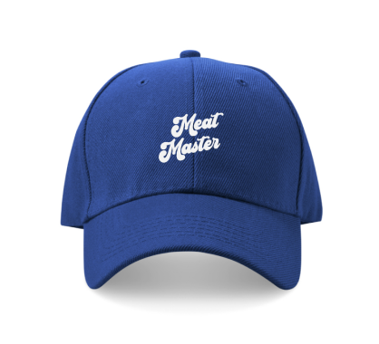 Meat Masters - CAP