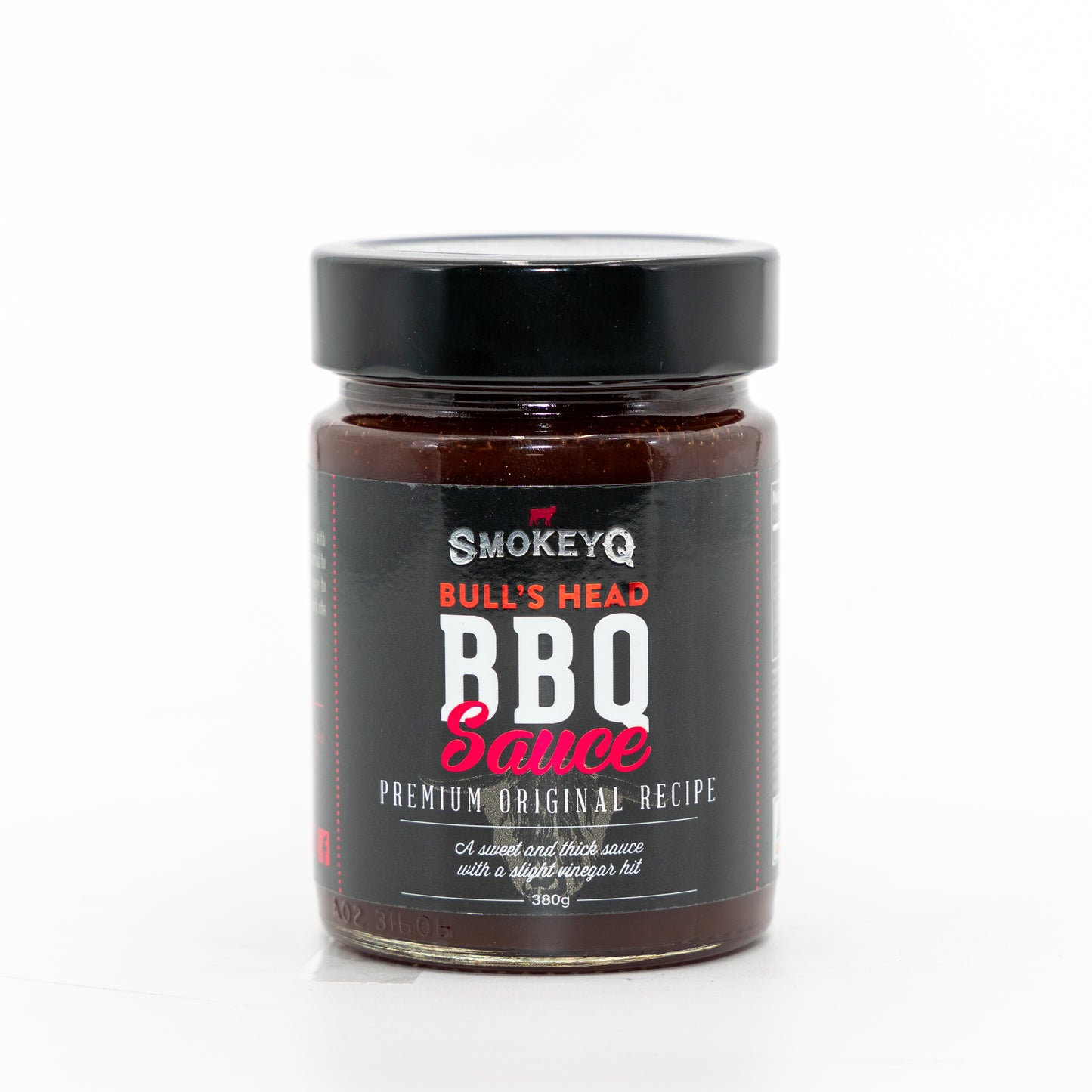 The Pitmaster Rubs & Sauce Pack | Smokey Q x Mudgee Meat