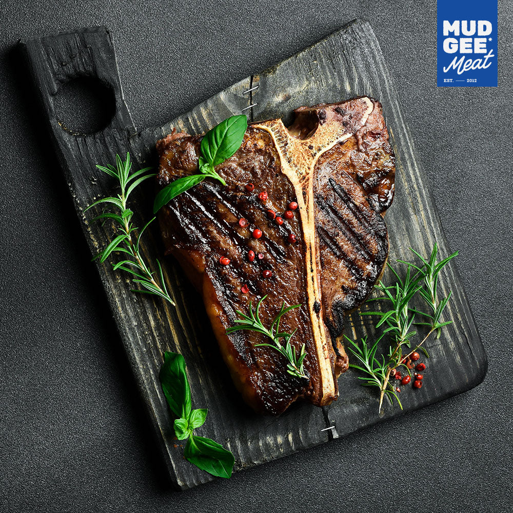 T-Bone Steak