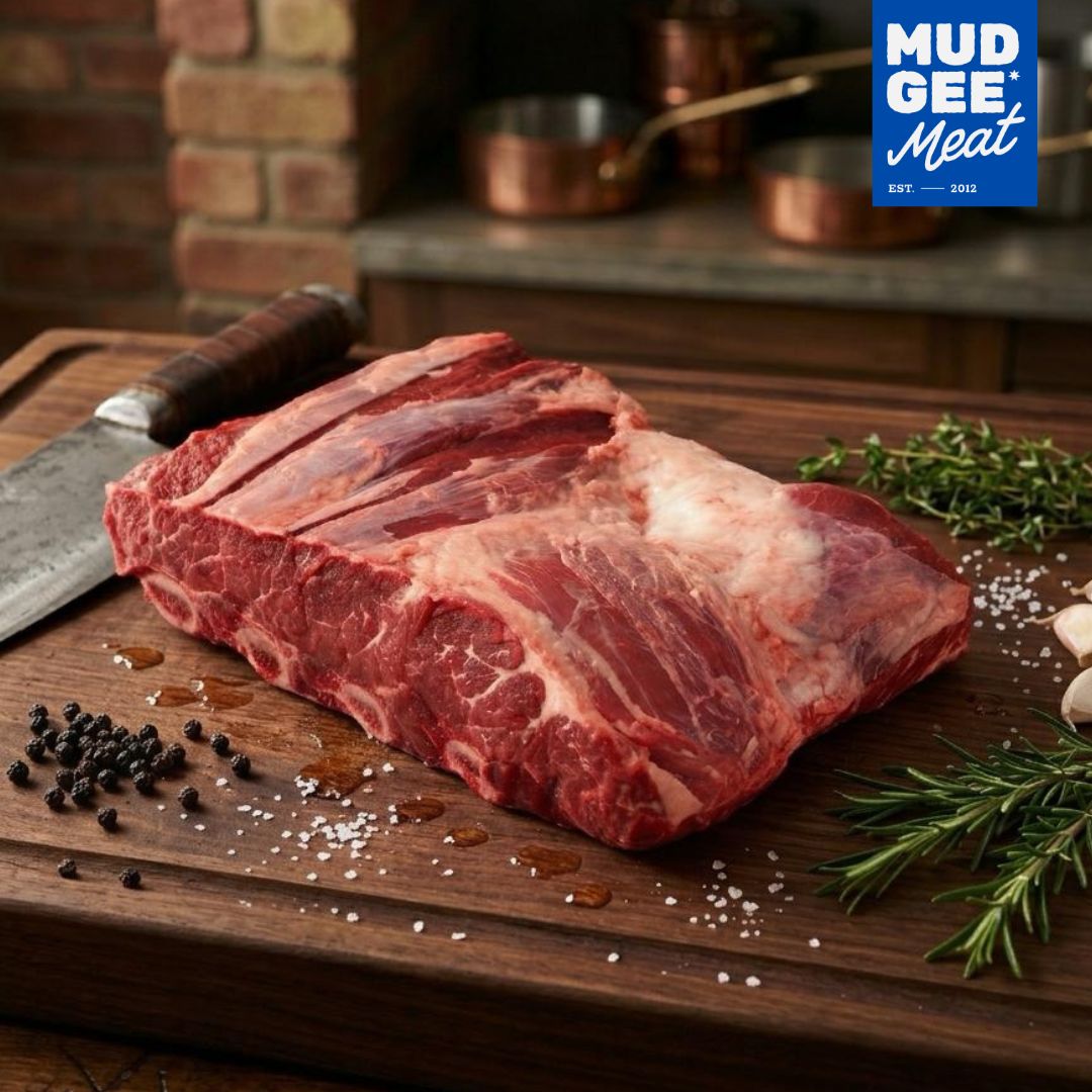 $10 OFF: Beef Ribs