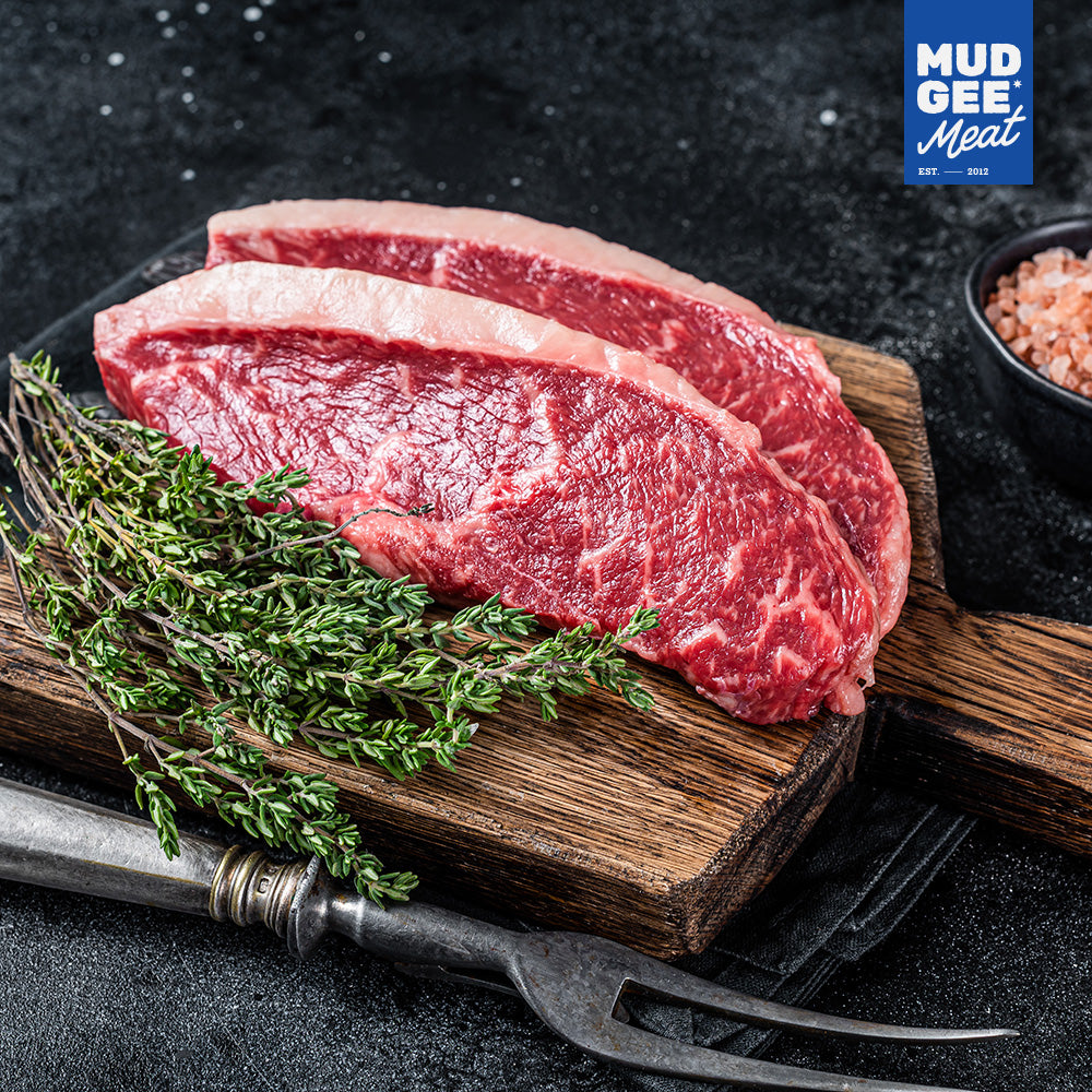Wagyu Rump Steak