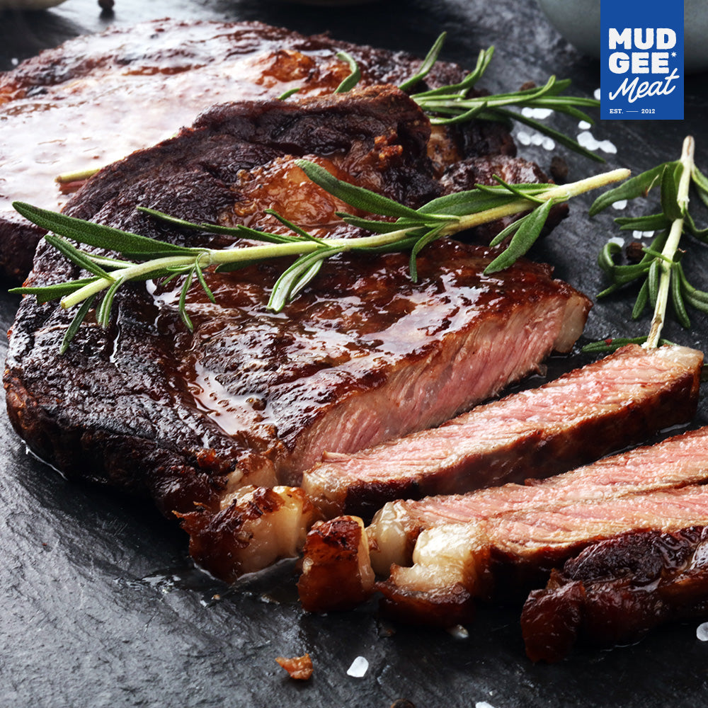 40% OFF: Wagyu Rump
