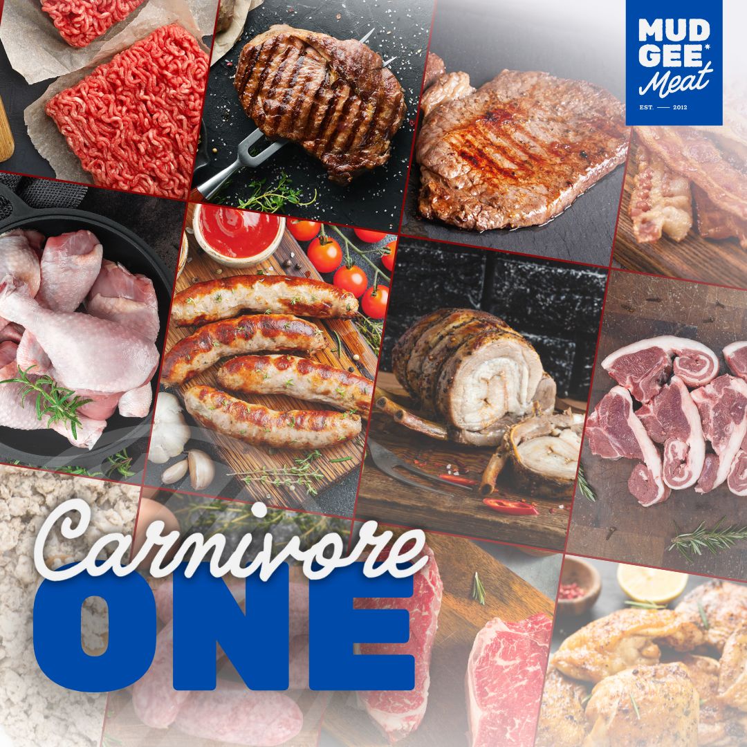 $10 OFF: Carnivore-ONE