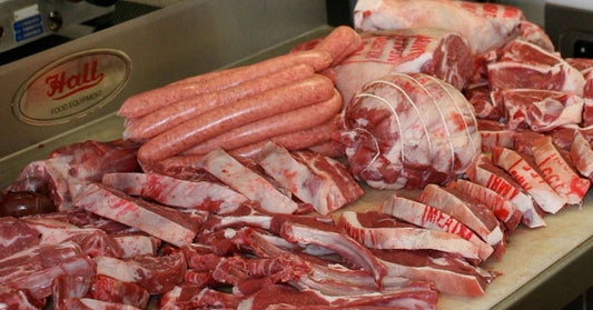 What Is Hogget? (And Why It Might Beat Lamb)
