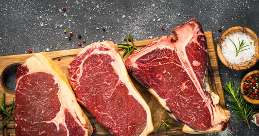 Beef Cuts Explained