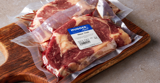 How Long Does Meat Last in the Freezer? A  Vacuum-Sealed Guide
