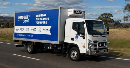 How Online Meat Delivery Works (and How It Arrives Cold)