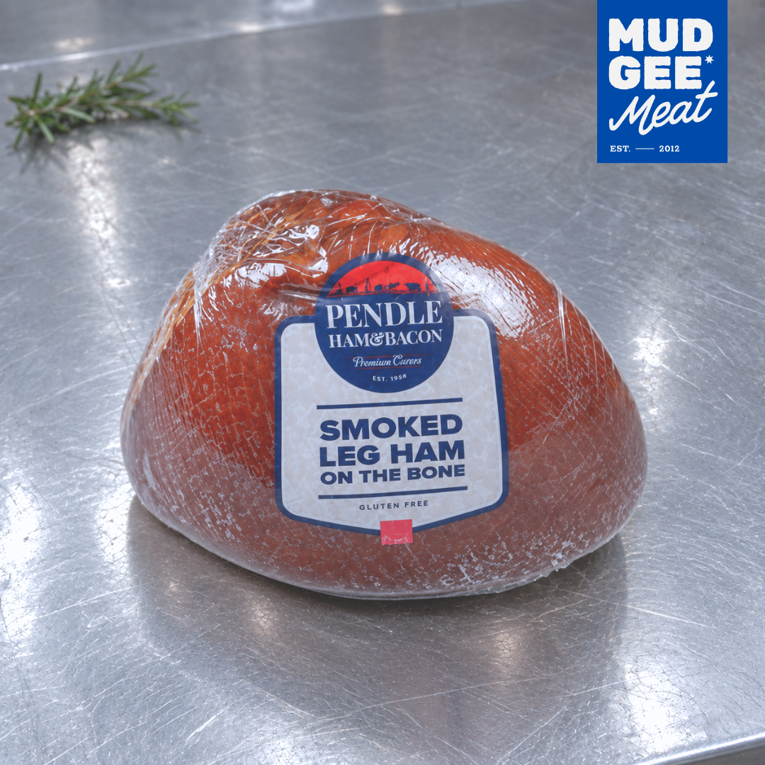 Christmas Hams