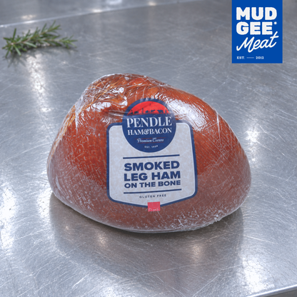 Christmas Hams