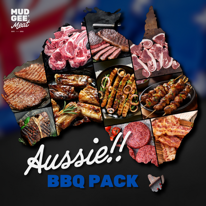 $10 OFF: Great Aussie BBQ Pack