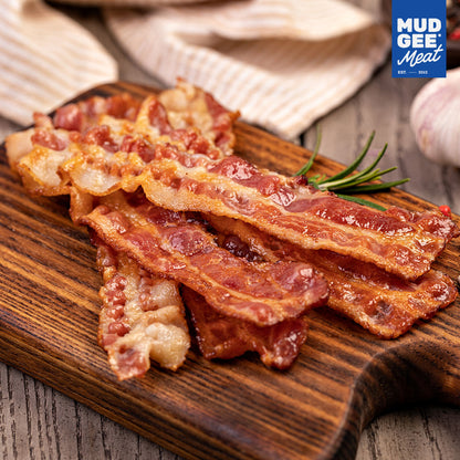 10% OFF: Premium Bacon