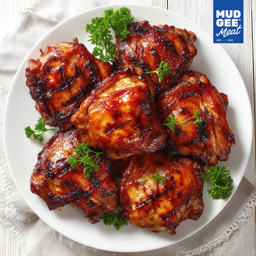 Chicken Thighs