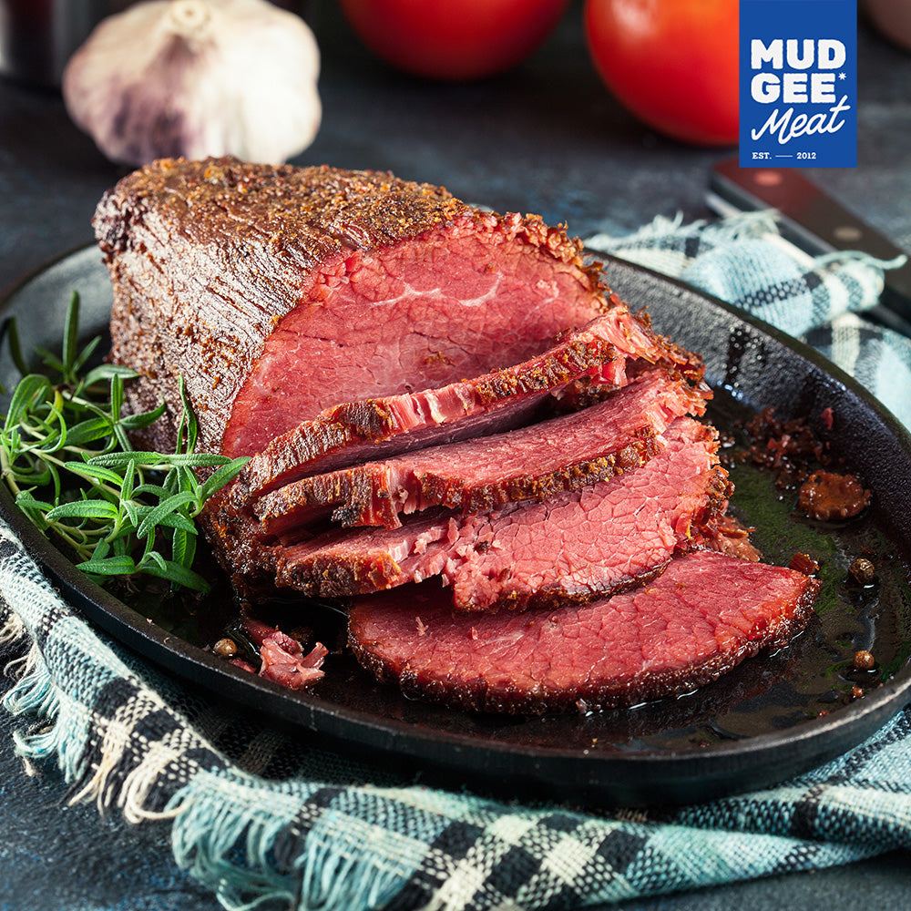 15% OFF: Corned Beef