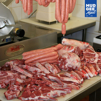 $48 OFF: Grass-Fed Full Hogget
