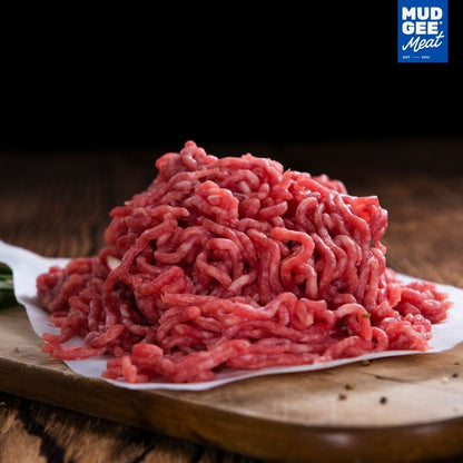 LIMITED TIME: Wagyu Mince