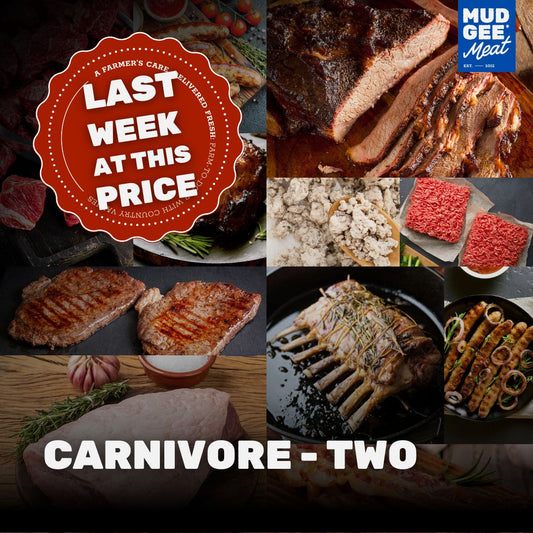 Carnivore-TWO