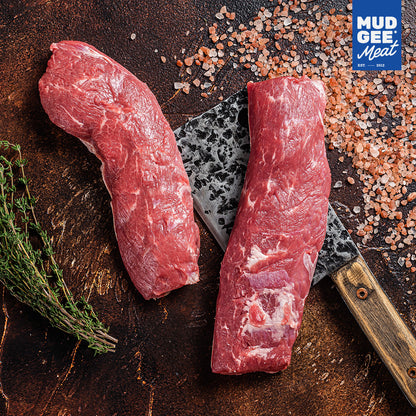 33% OFF - Lamb Backstrap