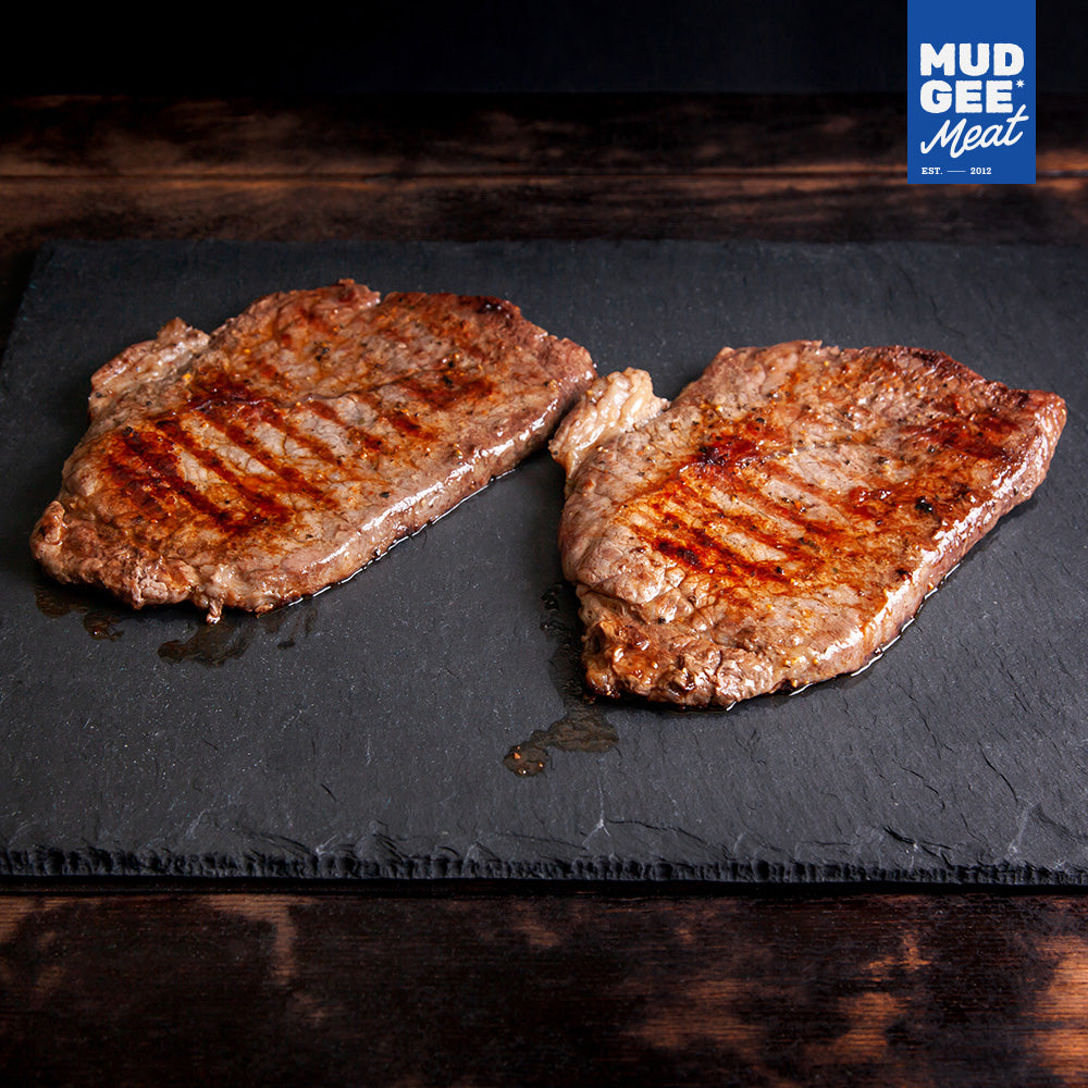 20% off SPECIAL: Wagyu Minute Steaks