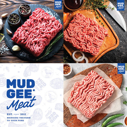 17% OFF: Mince Trio
