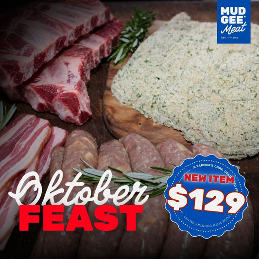 Oktober-FEAST