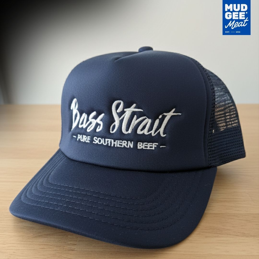 UPGRADED: Bass Strait Beef Premium Pack