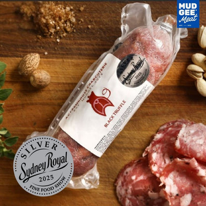 AC Farmhouse Charcuterie - Salami